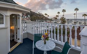 Glenmore Plaza Hotel